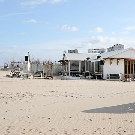 Beachtime Suite Zandvoort Dış mekan fotoğraf